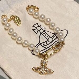 Vivienne Westwood bracelet